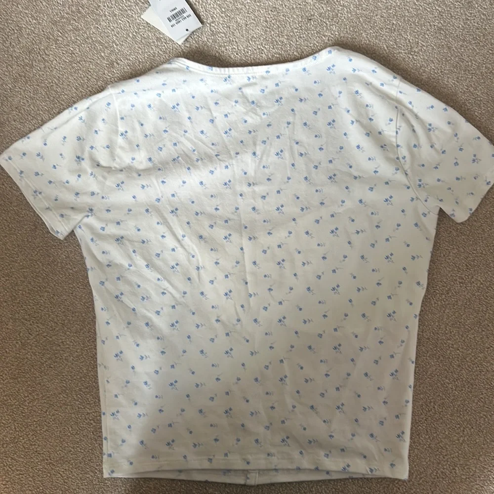 Holister top. Size S. NWT - Picture 5 of 5